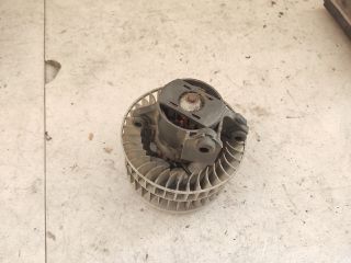 bontott MERCEDES-BENZ A-CLASS Fűtőmotor (Klímás)