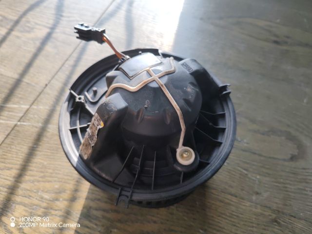 bontott MERCEDES-BENZ A-CLASS Fűtőmotor (Klímás)