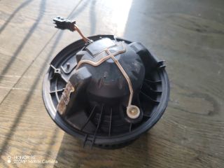 bontott MERCEDES-BENZ A-CLASS Fűtőmotor (Klímás)