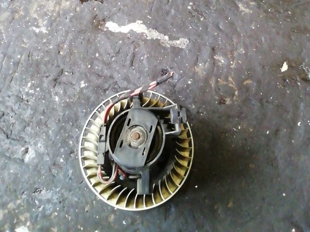 bontott MERCEDES-BENZ A-CLASS Fűtőmotor (Klímás)