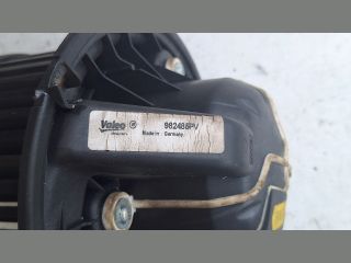 bontott MERCEDES-BENZ A-CLASS Fűtőmotor (Klímás)