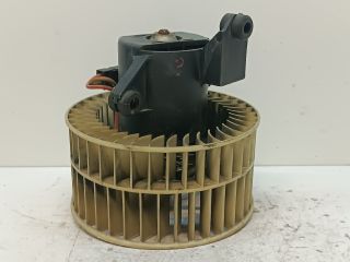 bontott MERCEDES-BENZ A-CLASS Fűtőmotor (Klímás)