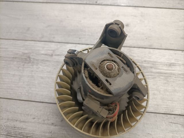 bontott MERCEDES-BENZ A-CLASS Fűtőmotor (Klímás)