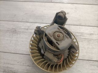 bontott MERCEDES-BENZ A-CLASS Fűtőmotor (Klímás)