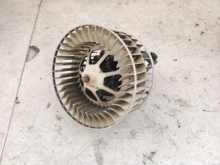 bontott MERCEDES-BENZ A-CLASS Fűtőmotor (Klímás)