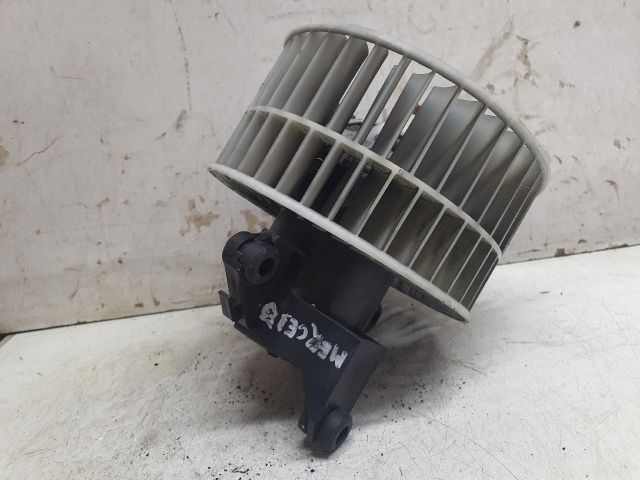 bontott MERCEDES-BENZ A-CLASS Fűtőmotor (Klímás)