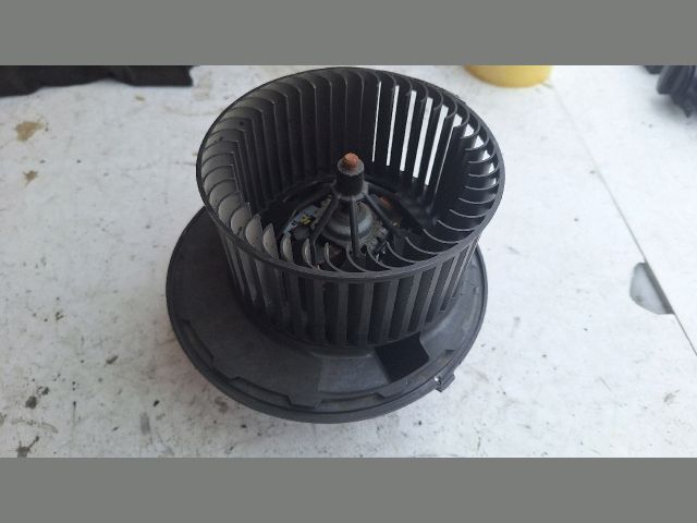 bontott MERCEDES-BENZ A-CLASS Fűtőmotor (Klímás)