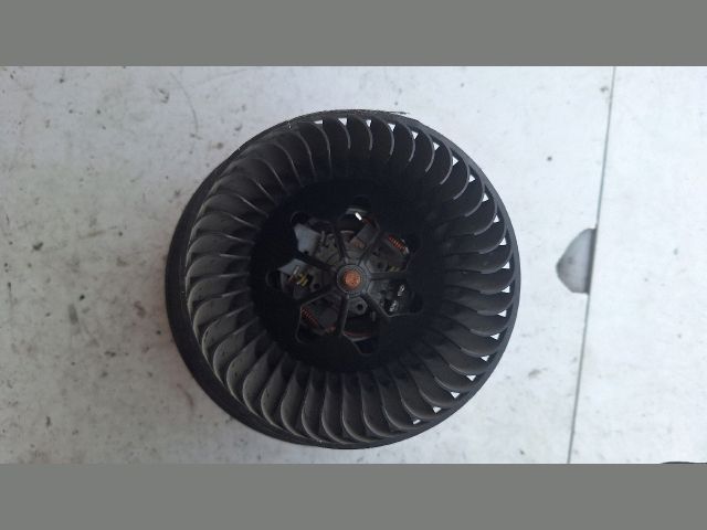 bontott MERCEDES-BENZ A-CLASS Fűtőmotor (Klímás)