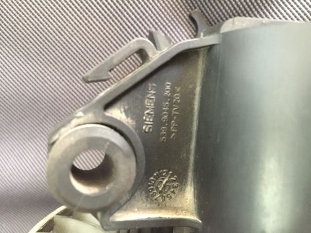 bontott MERCEDES-BENZ A-CLASS Fűtőmotor (Klímás)