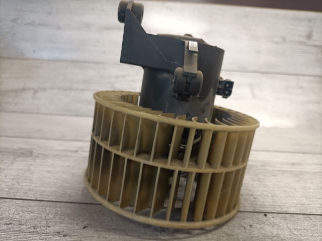 bontott MERCEDES-BENZ A-CLASS Fűtőmotor (Klímás)