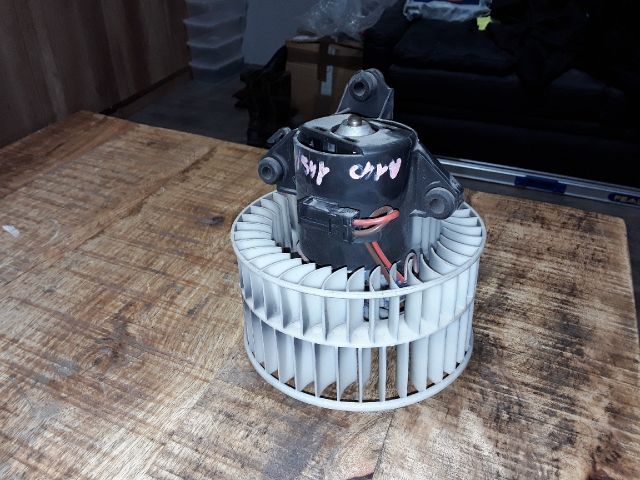 bontott MERCEDES-BENZ A-CLASS Fűtőmotor (Klímás)