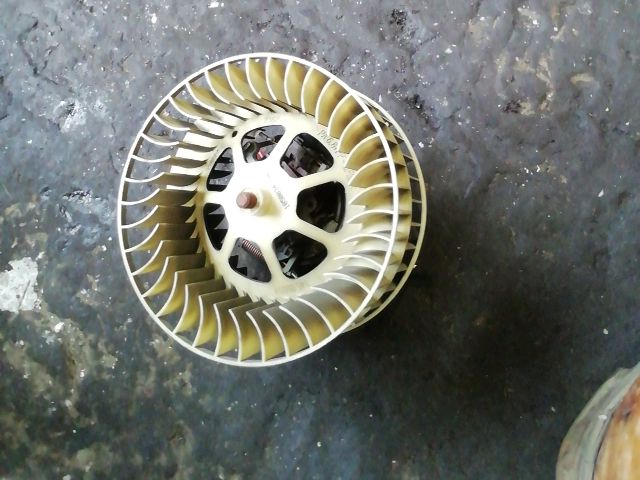 bontott MERCEDES-BENZ A-CLASS Fűtőmotor (Klímás)