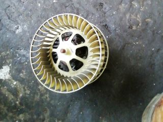 bontott MERCEDES-BENZ A-CLASS Fűtőmotor (Klímás)