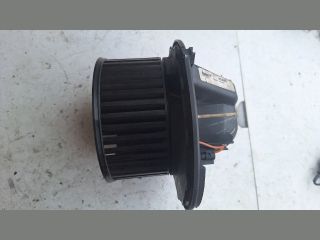 bontott MERCEDES-BENZ A-CLASS Fűtőmotor (Klímás)