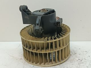 bontott MERCEDES-BENZ A-CLASS Fűtőmotor (Klímás)