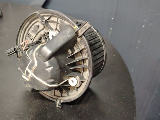 bontott MERCEDES-BENZ A-CLASS Fűtőmotor (Klímás)