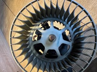 bontott MERCEDES-BENZ A-CLASS Fűtőmotor (Klímás)