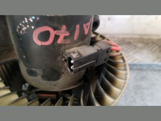 bontott MERCEDES-BENZ A-CLASS Fűtőmotor (Klímás)