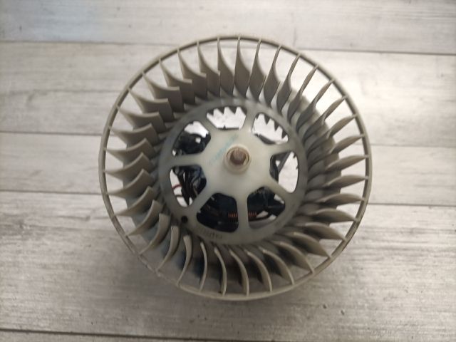 bontott MERCEDES-BENZ A-CLASS Fűtőmotor (Klímás)