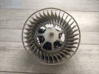 bontott MERCEDES-BENZ A-CLASS Fűtőmotor (Klímás)