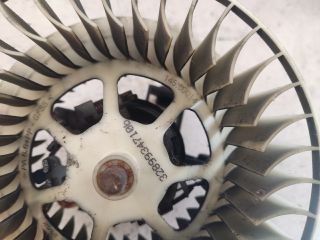 bontott MERCEDES-BENZ A-CLASS Fűtőmotor (Klímás)