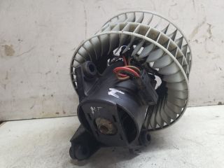 bontott MERCEDES-BENZ A-CLASS Fűtőmotor (Klímás)