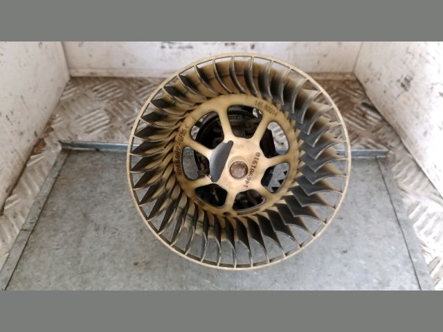 bontott MERCEDES-BENZ A-CLASS Fűtőmotor (Klímás)