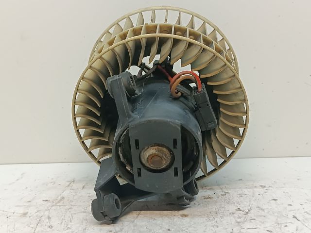 bontott MERCEDES-BENZ A-CLASS Fűtőmotor (Klímás)