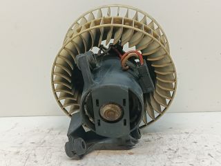 bontott MERCEDES-BENZ A-CLASS Fűtőmotor (Klímás)