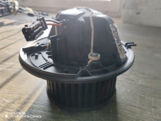 bontott MERCEDES-BENZ A-CLASS Fűtőmotor (Klímás)