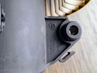 bontott MERCEDES-BENZ A-CLASS Fűtőmotor (Klímás)