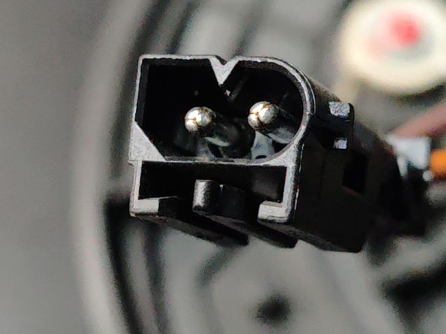 bontott MERCEDES-BENZ A-CLASS Fűtőmotor (Klímás)