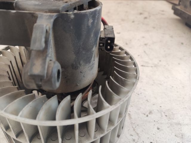 bontott MERCEDES-BENZ A-CLASS Fűtőmotor (Klímás)