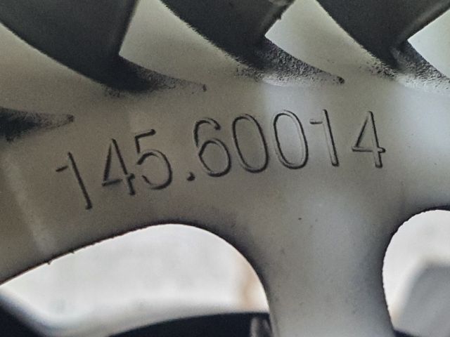 bontott MERCEDES-BENZ A-CLASS Fűtőmotor (Klímás)