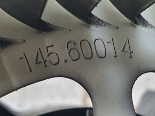 bontott MERCEDES-BENZ A-CLASS Fűtőmotor (Klímás)