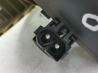 bontott MERCEDES-BENZ A-CLASS Fűtőmotor (Klímás)