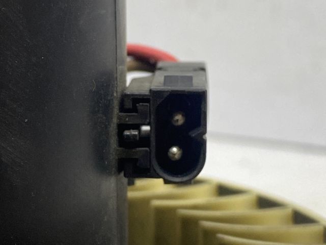 bontott MERCEDES-BENZ A-CLASS Fűtőmotor (Klímás)