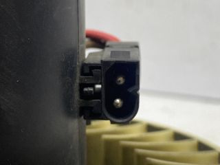 bontott MERCEDES-BENZ A-CLASS Fűtőmotor (Klímás)