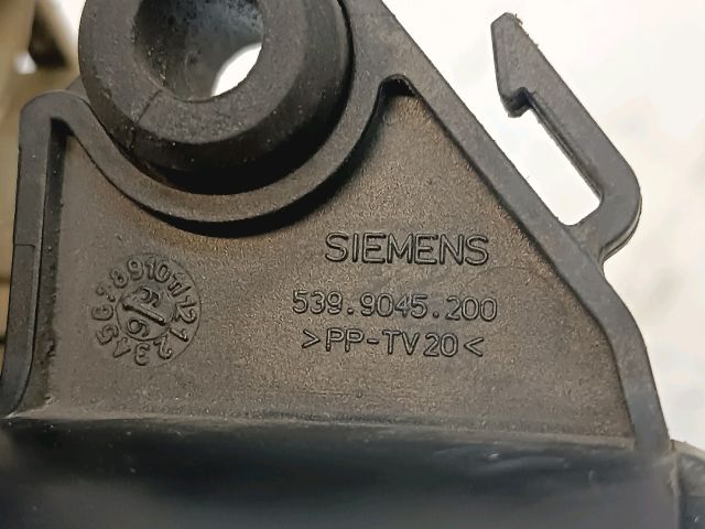 bontott MERCEDES-BENZ A-CLASS Fűtőmotor (Klímás)