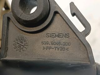 bontott MERCEDES-BENZ A-CLASS Fűtőmotor (Klímás)