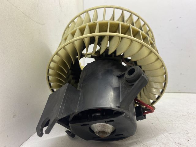 bontott MERCEDES-BENZ A-CLASS Fűtőmotor (Klímás)