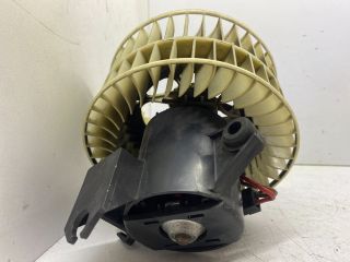 bontott MERCEDES-BENZ A-CLASS Fűtőmotor (Klímás)