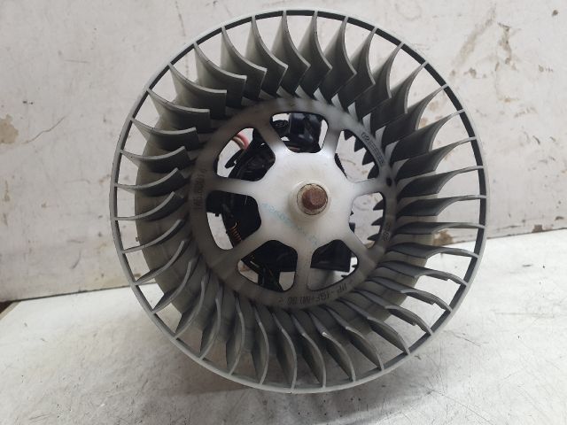 bontott MERCEDES-BENZ A-CLASS Fűtőmotor (Klímás)