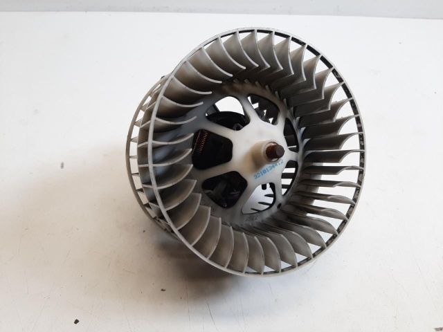 bontott MERCEDES-BENZ A-CLASS Fűtőmotor (Klímás)