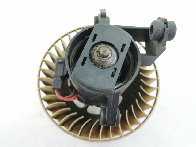 bontott MERCEDES-BENZ A-CLASS Fűtőmotor (Klímás)