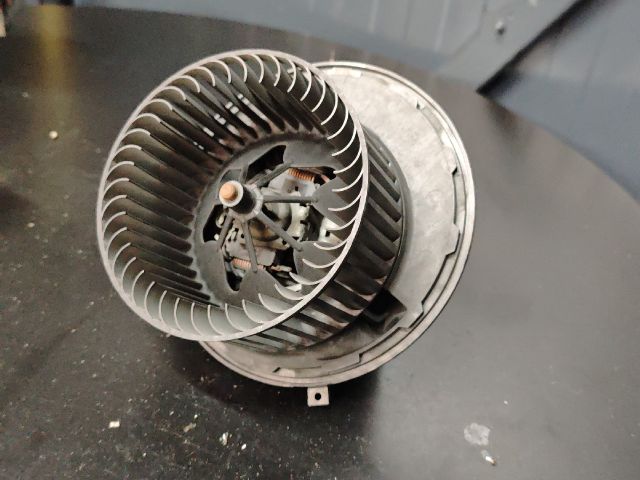 bontott MERCEDES-BENZ A-CLASS Fűtőmotor (Klímás)