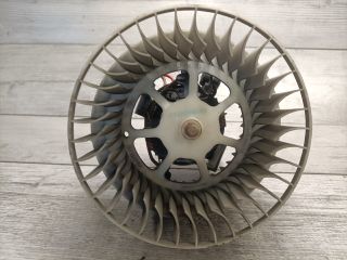 bontott MERCEDES-BENZ A-CLASS Fűtőmotor (Klímás)