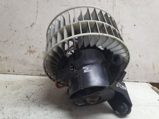 bontott MERCEDES-BENZ A-CLASS Fűtőmotor (Klímás)