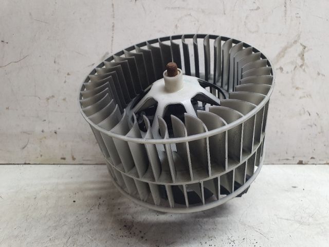 bontott MERCEDES-BENZ A-CLASS Fűtőmotor (Klímás)