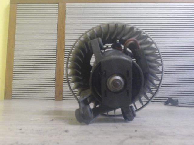 bontott MERCEDES-BENZ A-CLASS Fűtőmotor (Nem klímás)